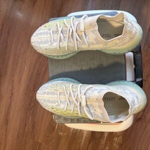Yeezy Boost 380 Alien Blue